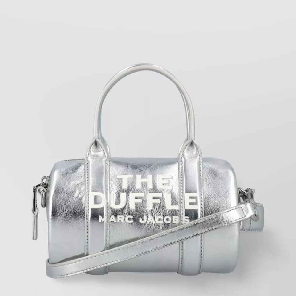 Marc Jacob The Duffle Bag
